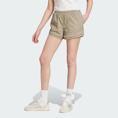 City Escape Summer Cargo Shorts