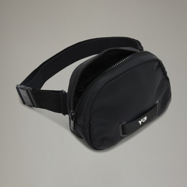Y-3 zwart Y-3 Crossbody Tas
