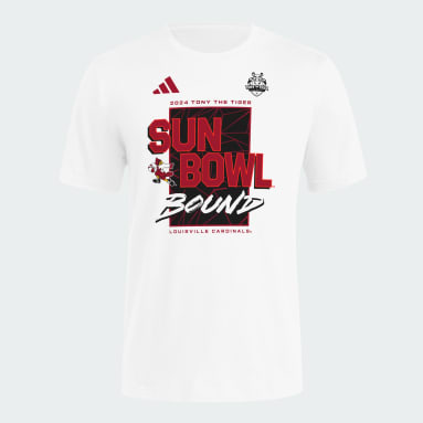 Louisville Sun Bowl Participant Tee