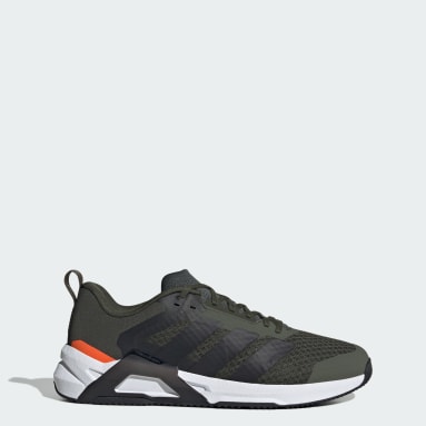 Dropset Control Trainer