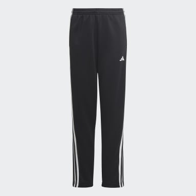Pantalón de Entrenamiento Train Essentials AEROREADY 3 Rayas Ajuste Clásico