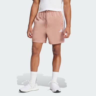 Essential 3-Stripes Chelsea Shorts