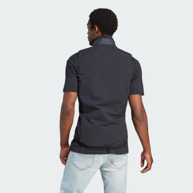 Chaleco All Blacks Rugby Filled Negro Hombre Rugby