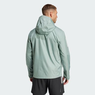 Own the Run Jacket