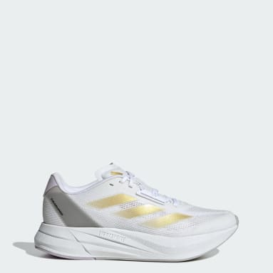 Zapatillas Duramo Speed Blanco Mujer Running