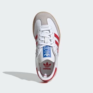 Kids Samba Shoes adidas US