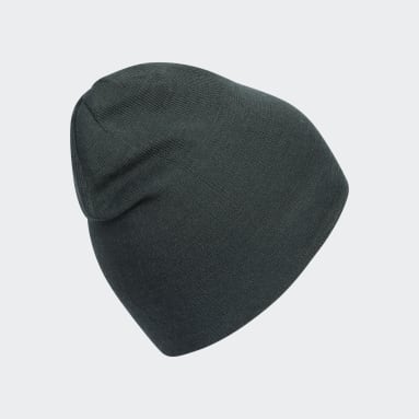 Men Golf Green Go-To Two-Way Beanie