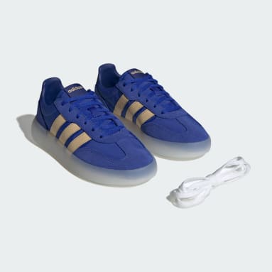 Scarpe Barreda Decode J Football