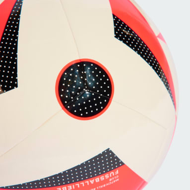 Fodbold Hvid Fussball Club bold