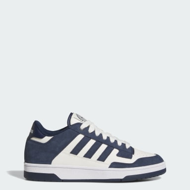 Boty Rapid Court Low