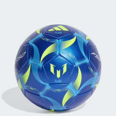 Messi League Ball