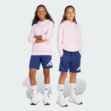 Shorts Essentials Infantil