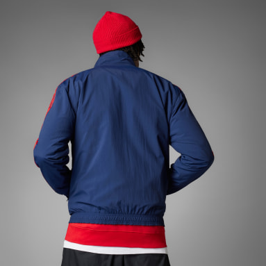 Goedkoop adidas sales jassen heren