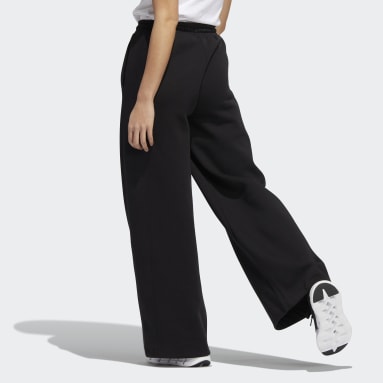 Dames Sportswear ALL SZN Fleece Wide Broek