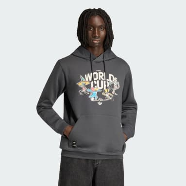 Sweat-shirt Mascotte Coupe du Monde de la FIFA 2026