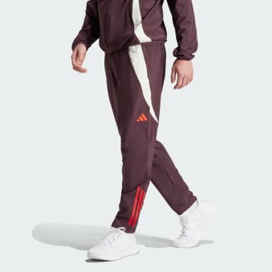 FC Bayern Tiro 24 Presentation Pants