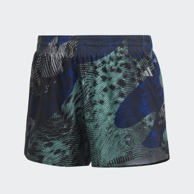 Adizero Running Split Shorts