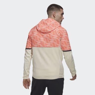 Heren Sportswear Designed for Gameday Ritshoodie