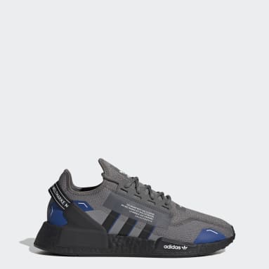 Grijs Sneakers Outlet adidas Nederland