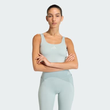 Power Light Support BH-tanktopp