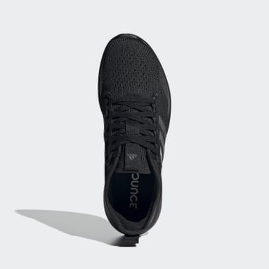 Muži Sportswear černá Boty Fluidflow 2.0