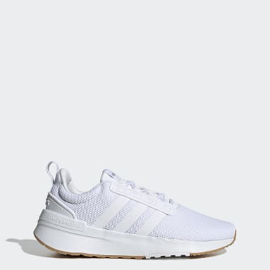 Chaussure Racer TR21 blanc Femmes Sportswear