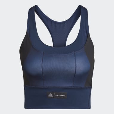 Marimekko Medium-Support Pocket Bra