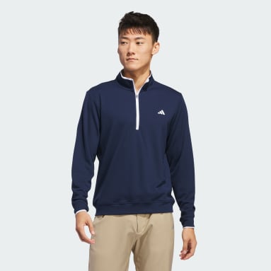 Lightweight Half-Zip overdel