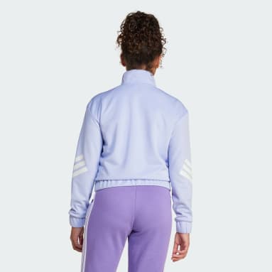 Bluza dresowa All Sports NXT Full-Zip Kids
