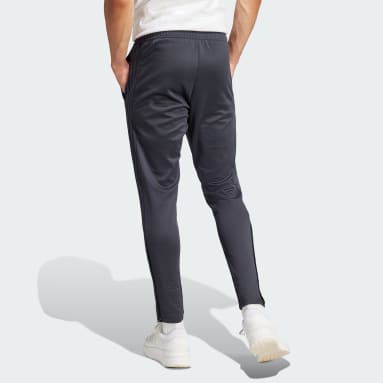 Pantaloni Tiro Reflective Grigio Uomo Sportswear