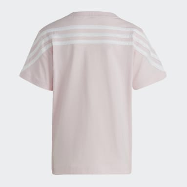 Dievčatá Sportswear ružová Tričko Disney Moana