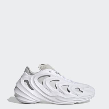 Zapatilla Adifom Q Blanco Originals