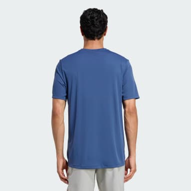 adi365 Running Essentials T-shirt