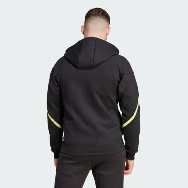 Men - Performance - Hoodies & Sweatshirts | adidas US