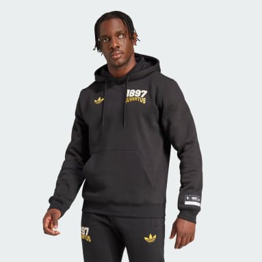 Felpa con cappuccio VRCT Juventus