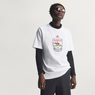 Arsenal 92-94 t-shirt