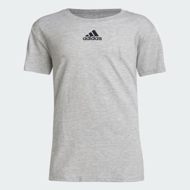 Sleeveless Pre-Game Heather Tee