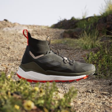 adidas Outdoor Giyim r nleri ve Ekipmanlar