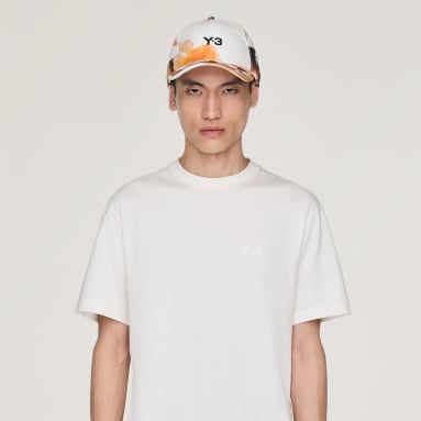 หมวกไวเซอร์ Y-3