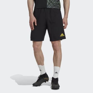 Heren Voetbal Tiro RFTO Downtime Short