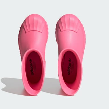 Originals Pink AdiFOM SST støvler