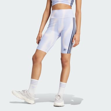 Shorts Bike Watermark