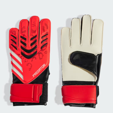 Luvas de Guarda-redes para Treino Predator — Criança