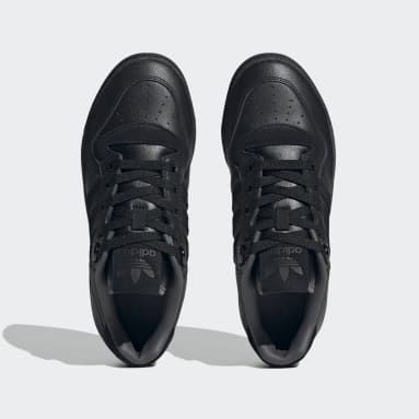 Women Basketball Black 라이벌리 로우