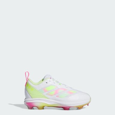 Botas Sis Adizero Instinct em TPU – Criança