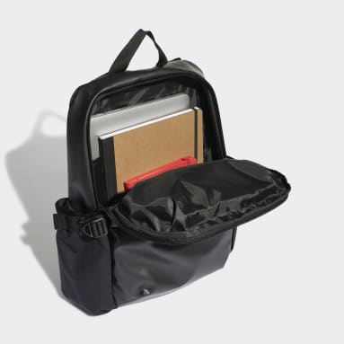 Originals Rifta Rucksack Schwarz