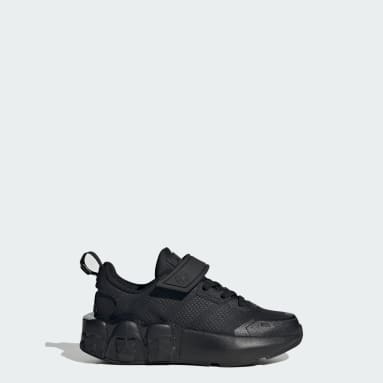 Kinder Sportswear Star Wars Runner Schuh Kids Schwarz