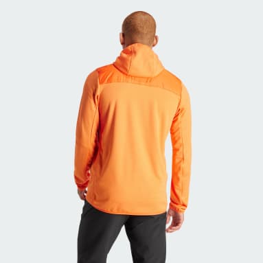 Adidas springblade heren oranje store