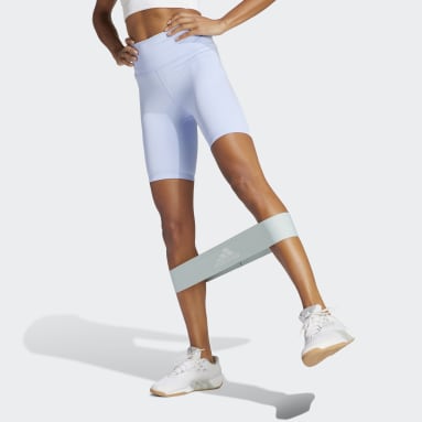 adidas Women's Training, Workout & Exercise Shorts