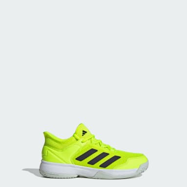 Shop tennisschoenen voor kinderen online adidas